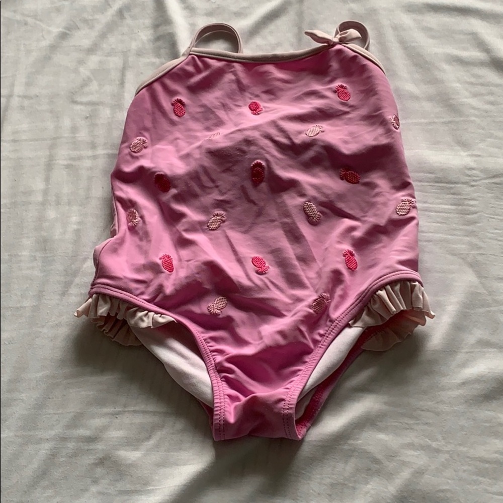 5T bathing suit for girls